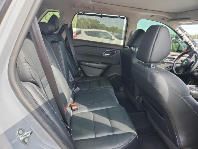 Photo 11 from auction – 2021 NISSAN ROGUE with VIN 5N1AT3CA5MC677983