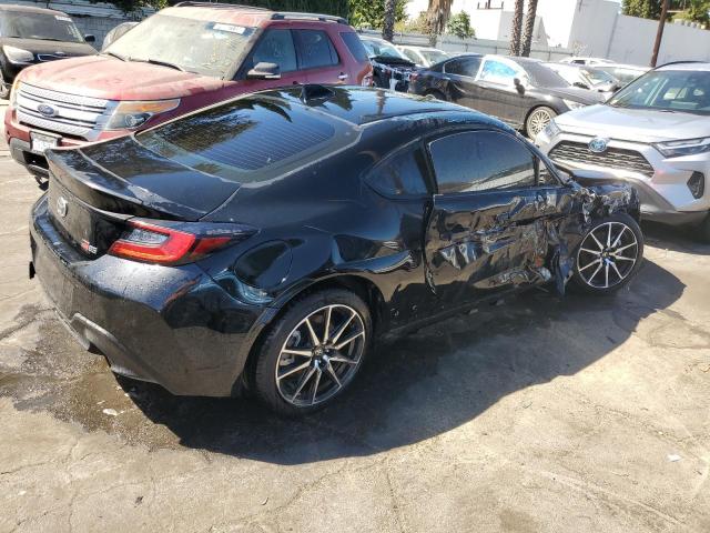 Photo 3 from auction – 2024 TOYOTA GR 86 with VIN JF1ZNBB17R9758264