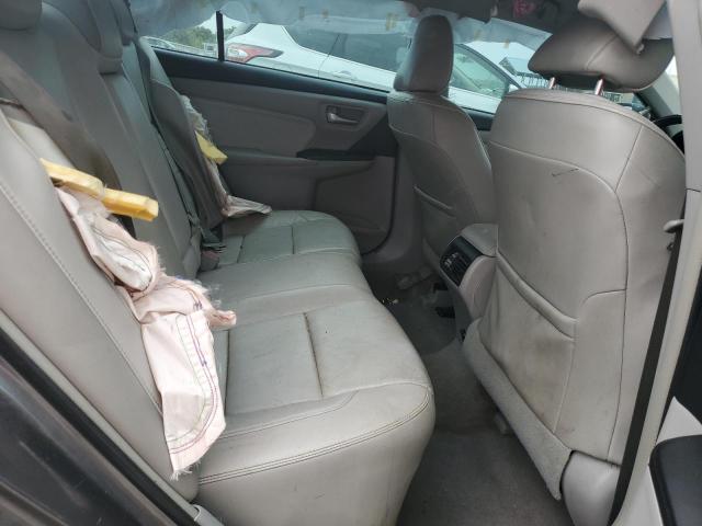 Photo 10 from auction – 2017 TOYOTA CAMRY LE with VIN 4T1BF1FK9HU371826