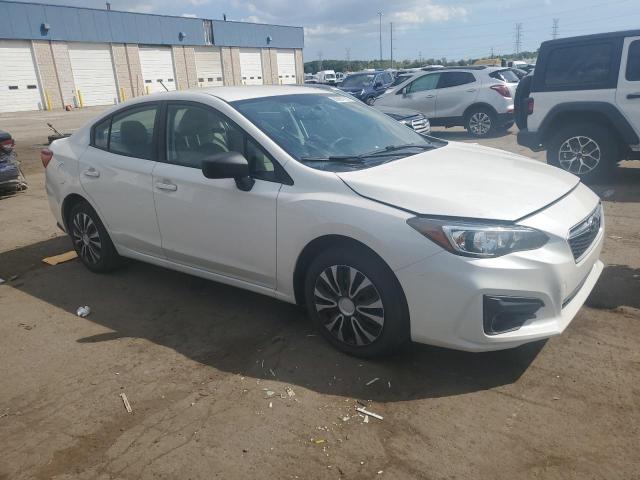Photo 4 from auction – 2019 SUBARU IMPREZA with VIN 4S3GKAB63K3622173