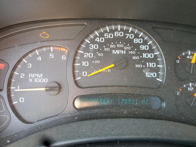 Photo 9 from auction – 2006 CHEVROLET SILVERADO with VIN 3GCEC14X56G257864