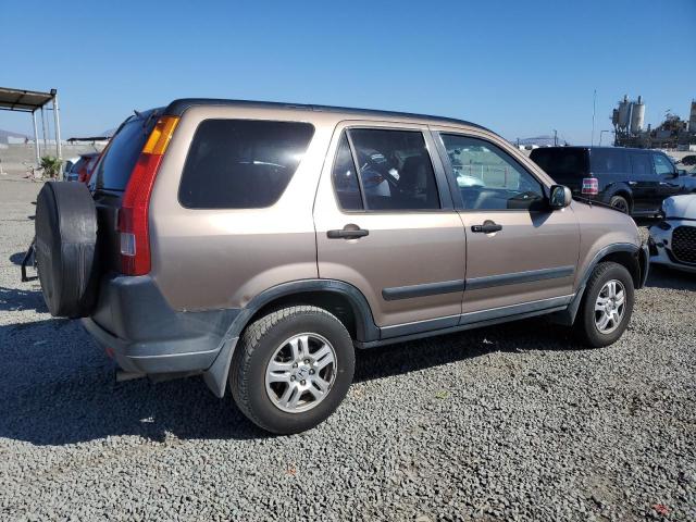 Photo 3 from auction – 2003 HONDA CR-V EX with VIN JHLRD78833C040156