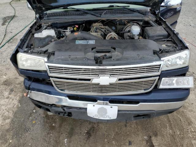 Photo 11 from auction – 2006 CHEVROLET SILVERADO with VIN 2GCEC13T961189298