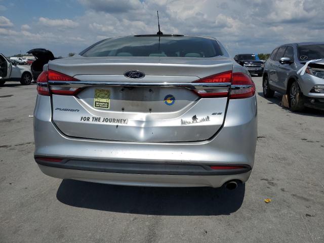 Photo 6 from auction – 2017 FORD FUSION SE with VIN 3FA6P0H72HR265933