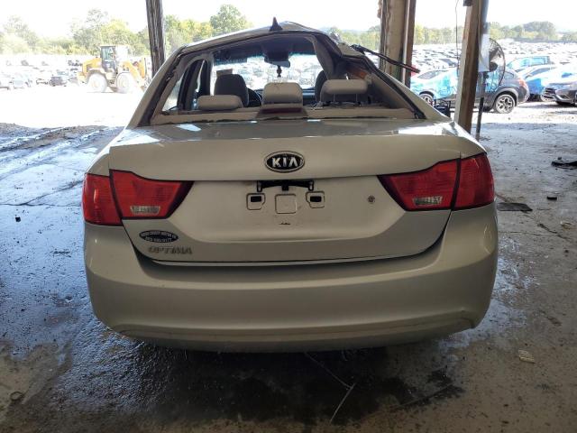 Photo 6 from auction – 2010 KIA OPTIMA LX with VIN KNAGG4A87A5414268