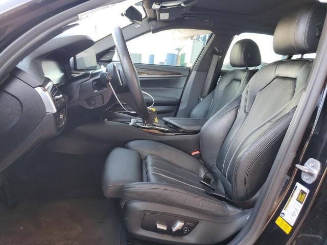 Photo 7 from auction – 2022 BMW 530 I with VIN WBA53BH02NCK10812