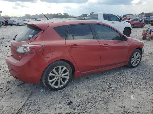 Photo 3 from auction – 2011 MAZDA 3 S with VIN JM1BL1K53B1477968