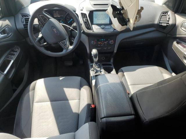 Photo 8 from auction – 2018 FORD ESCAPE SE with VIN 1FMCU9GD6JUB38758