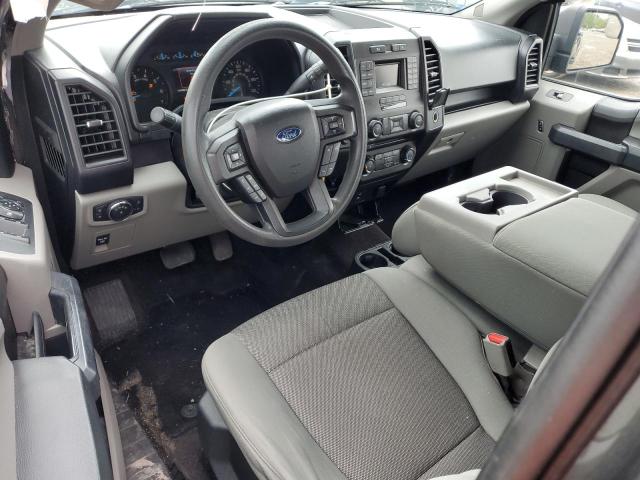 Photo 8 from auction – 2016 FORD F150 SUPER with VIN 1FTEX1EP0GFC53727