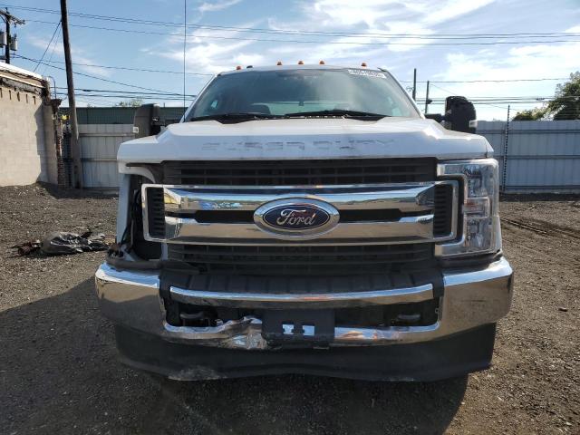 Photo 5 from auction – 2017 FORD F350 SUPER with VIN 1FD8W3BT9HED79679
