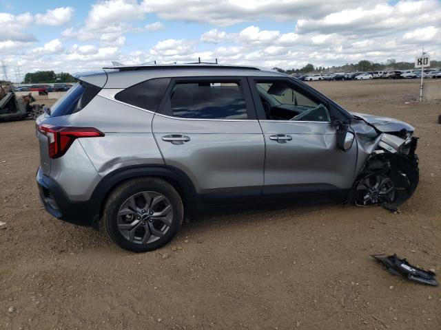 Photo 3 from auction – 2024 KIA SELTOS S with VIN KNDEUCAA8R7660410