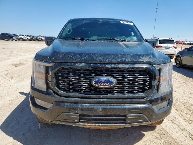 Photo 5 from auction – 2023 FORD F150 SUPER with VIN 1FTEW1C56PKF37598