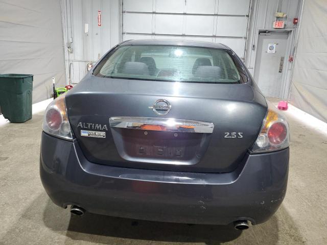 Photo 6 from auction – 2011 NISSAN ALTIMA BAS with VIN 1N4AL2AP0BC153956