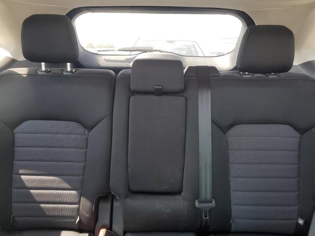 Photo 10 from auction – 2017 FORD EDGE SE with VIN 2FMPK4G97HBB43022