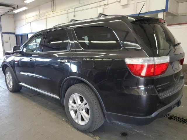 Photo 2 from auction – 2013 DODGE DURANGO CR with VIN 1C4SDJDT1DC509543