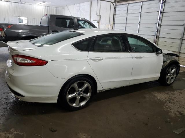 Photo 3 from auction – 2014 FORD FUSION SE with VIN 3FA6P0H73ER349416