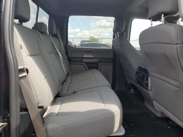 Photo 10 from auction – 2017 FORD F150 SUPER with VIN 1FTEW1EP0HFA08835
