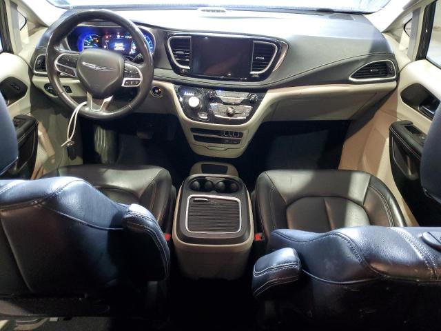 Photo 8 from auction – 2022 CHRYSLER PACIFICA H with VIN 2C4RC1L76NR206773