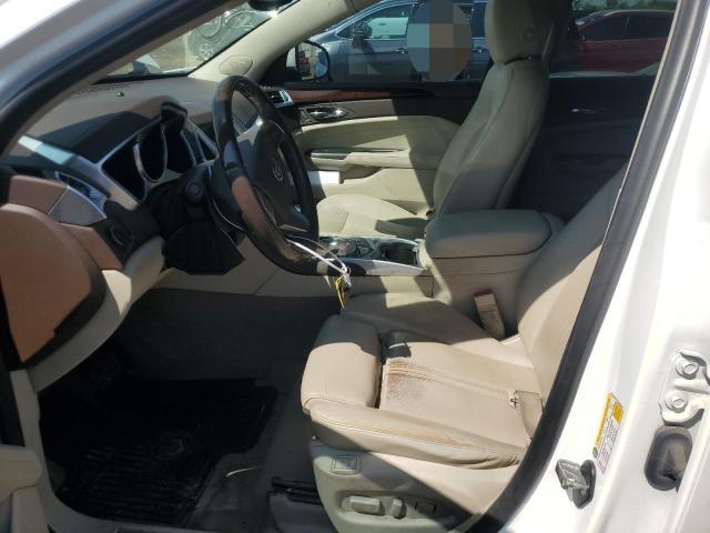 Photo 7 from auction – 2012 CADILLAC SRX PERFOR with VIN 3GYFNBE31CS555590