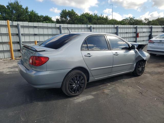 Photo 3 from auction – 2003 TOYOTA COROLLA CE with VIN 1NXBR32E63Z034672