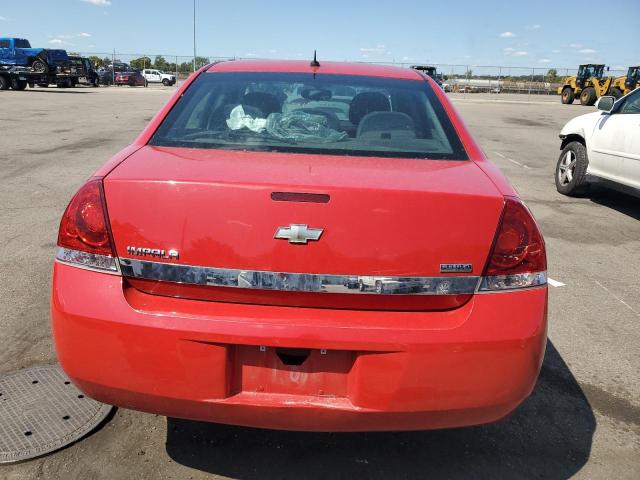 Photo 6 from auction – 2011 CHEVROLET IMPALA LS with VIN 2G1WF5EK4B1153397