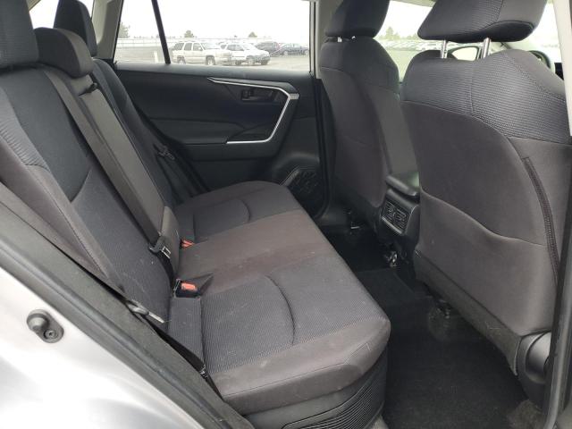 Photo 11 from auction – 2020 TOYOTA RAV4 LE with VIN JTMM6RFV4LD004668