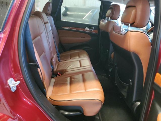 Photo 11 from auction – 2013 JEEP GRAND CHER with VIN 1C4RJFCT2DC545005