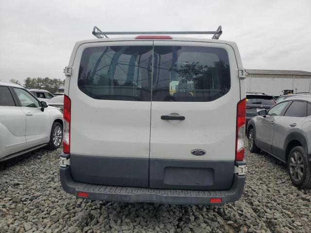 Photo 6 from auction – 2015 FORD TRANSIT with VIN 1FTYR1ZM4FKA64902
