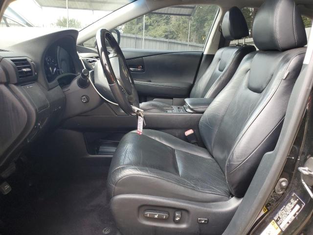 Photo 7 from auction – 2014 LEXUS RX 350 with VIN JTJZK1BA0E2011411