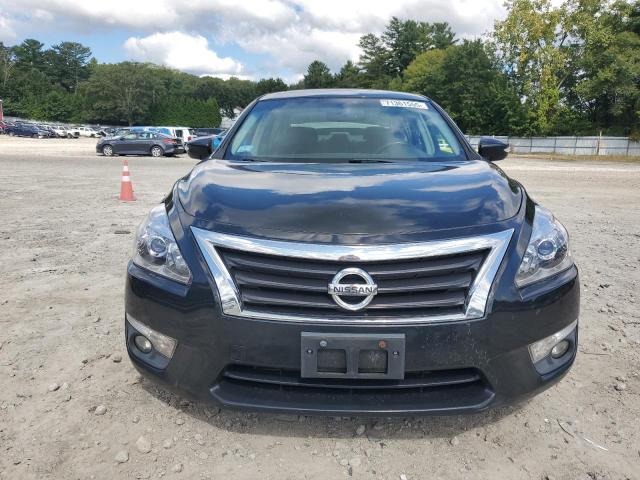 Photo 5 from auction – 2013 NISSAN ALTIMA 2.5 with VIN 1N4AL3AP7DN551677