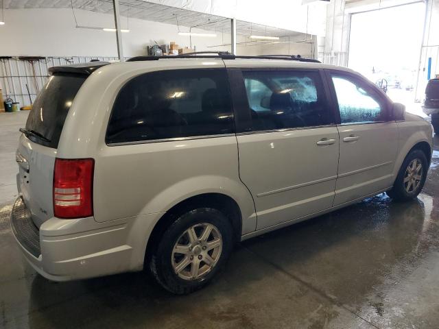 Photo 3 from auction – 2008 CHRYSLER TOWN & COU with VIN 2A8HR54P68R658171