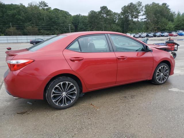 Photo 3 from auction – 2016 TOYOTA COROLLA L with VIN 2T1BURHE1GC580490