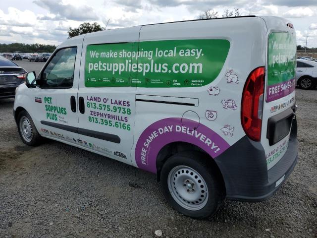 Photo 2 from auction – 2017 RAM PROMASTER with VIN ZFBERFAB4H6E52692