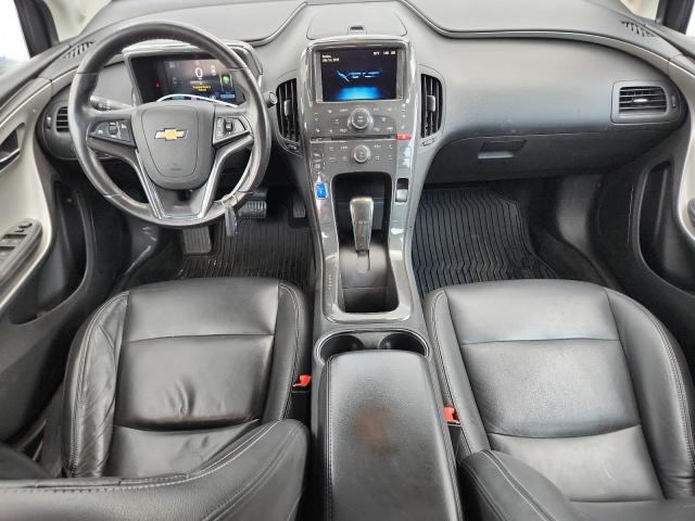 Photo 8 from auction – 2013 CHEVROLET VOLT with VIN 1G1RB6E49DU128292