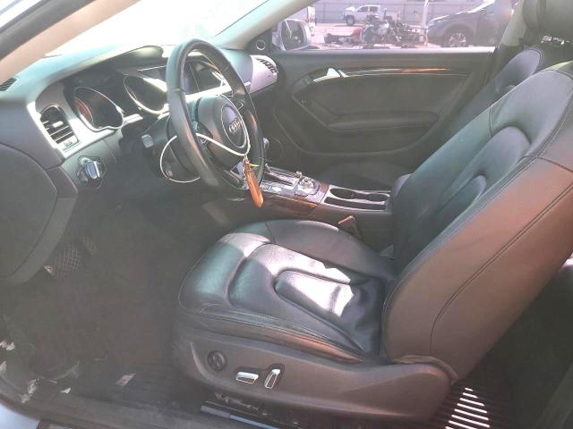 Photo 7 from auction – 2016 AUDI A5 PREMIUM with VIN WAUM2AFR9GA002239