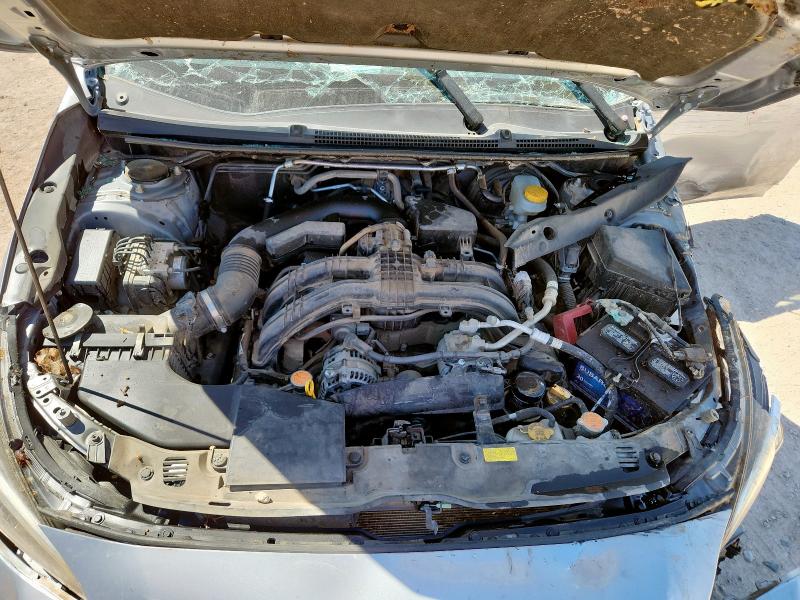 Photo 12 from auction – 2019 SUBARU CROSSTREK with VIN JF2GTACCXK8323317