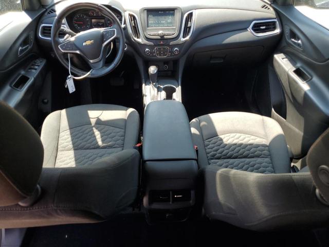 Photo 8 from auction – 2018 CHEVROLET EQUINOX LT with VIN 3GNAXSEV2JL355568