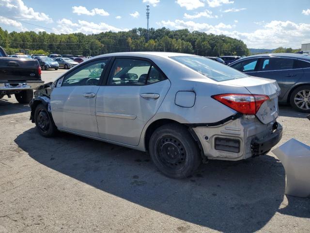 Photo 2 from auction – 2015 TOYOTA COROLLA L with VIN 2T1BURHE8FC262445