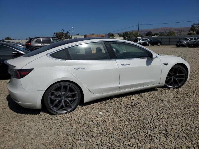 Photo 3 from auction – 2018 TESLA MODEL 3 with VIN 5YJ3E1EA0JF008334