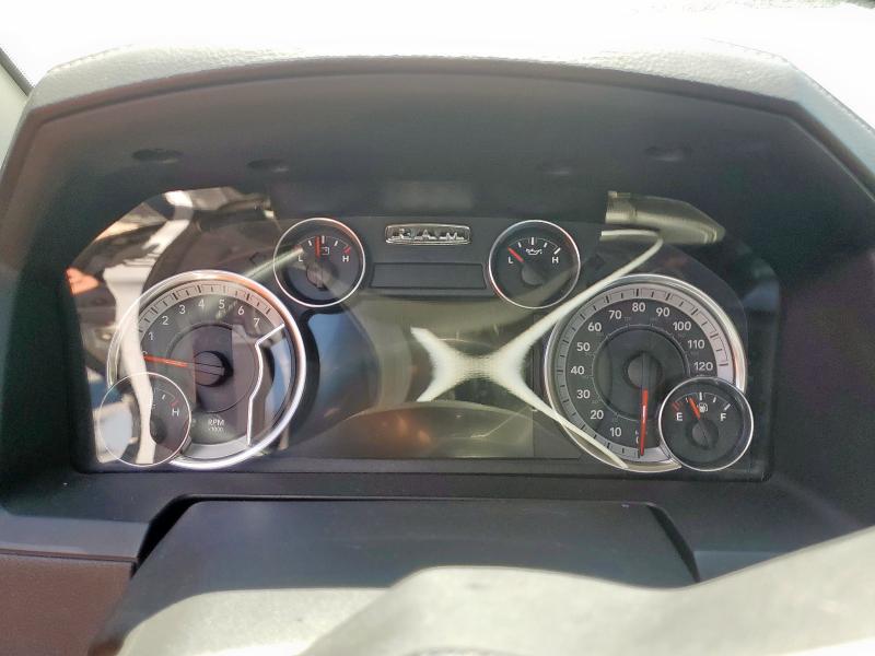 Photo 9 from auction – 2013 RAM 1500 LARAM with VIN 1C6RR7JT7DS602006