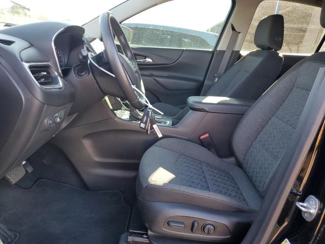 Photo 7 from auction – 2022 CHEV EQUINOX LT with VIN 3GNAXUEV6NL262571