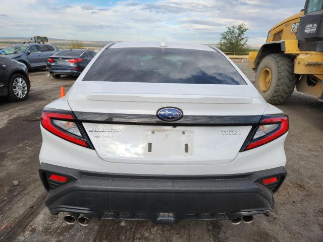 Photo 6 from auction – 2022 SUBARU WRX LIMITE with VIN JF1VBAL66N9028867