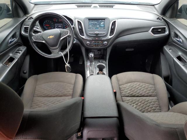 Photo 8 from auction – 2018 CHEVROLET EQUINOX LT with VIN 2GNAXSEV6J6213857