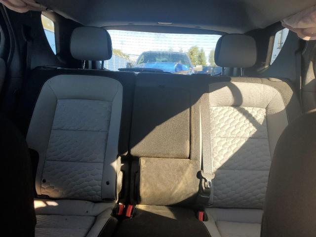 Photo 10 from auction – 2018 CHEVROLET EQUINOX LS with VIN 2GNAXREV2J6137949