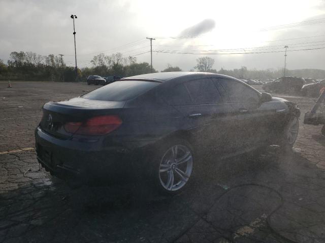 Photo 3 from auction – 2016 BMW 640 XI GRA with VIN WBA6D2C53GGT66048