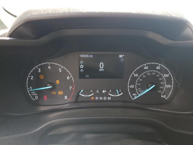 صورة رقم 9 من المزاد - 2020 FORD TRANSIT CO مع VIN NM0LS7E20L1456960
