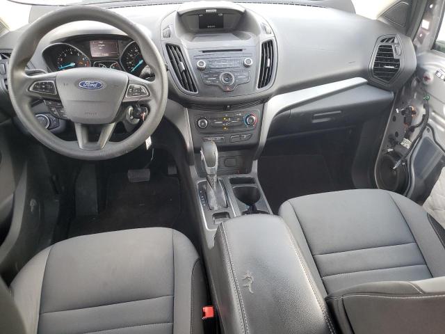Photo 8 from auction – 2017 FORD ESCAPE S with VIN 1FMCU0F73HUD86399