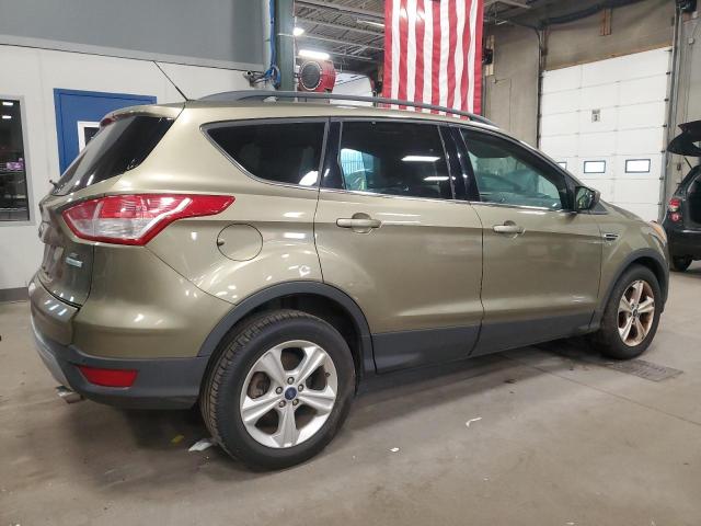 Photo 3 from auction – 2014 FORD ESCAPE SE with VIN 1FMCU0GX9EUA62660