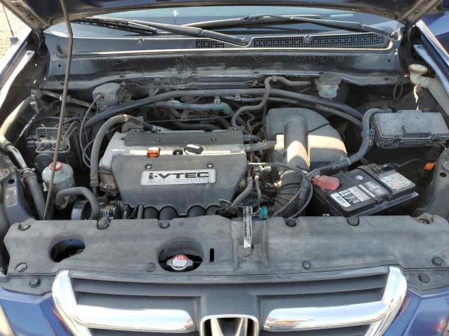 Photo 12 from auction – 2003 HONDA CR-V EX with VIN JHLRD78933C815967