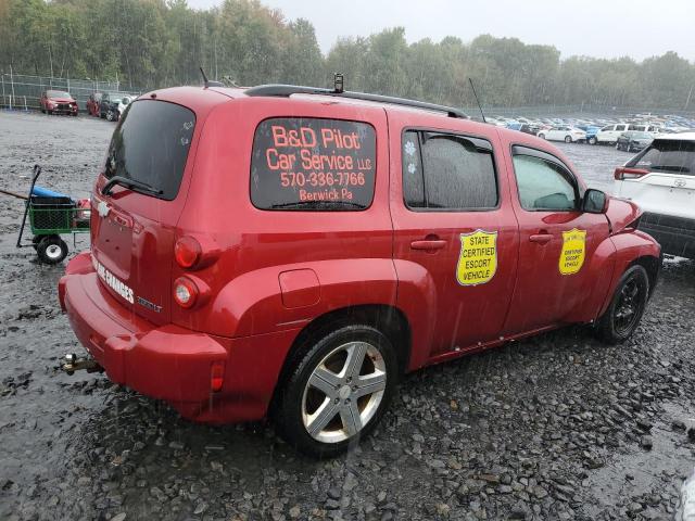 Photo 3 from auction – 2011 CHEVROLET HHR LT with VIN 3GNBABFU2BS531389
